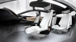 Nissan IMx Kuro Concept 2018 года